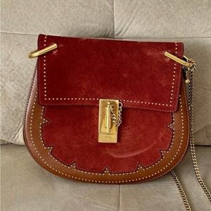 Chloe Drew Bag
